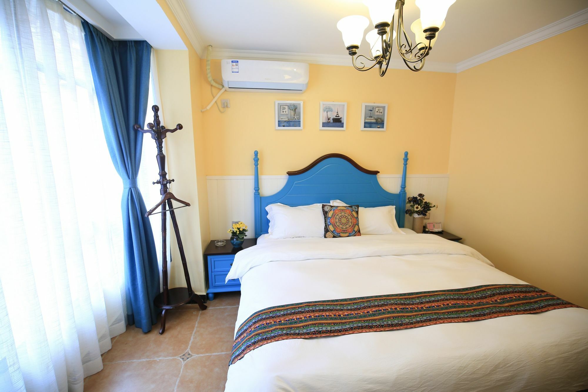 The Time On The Cloud Theme Inn Wulingyuan Exterior foto