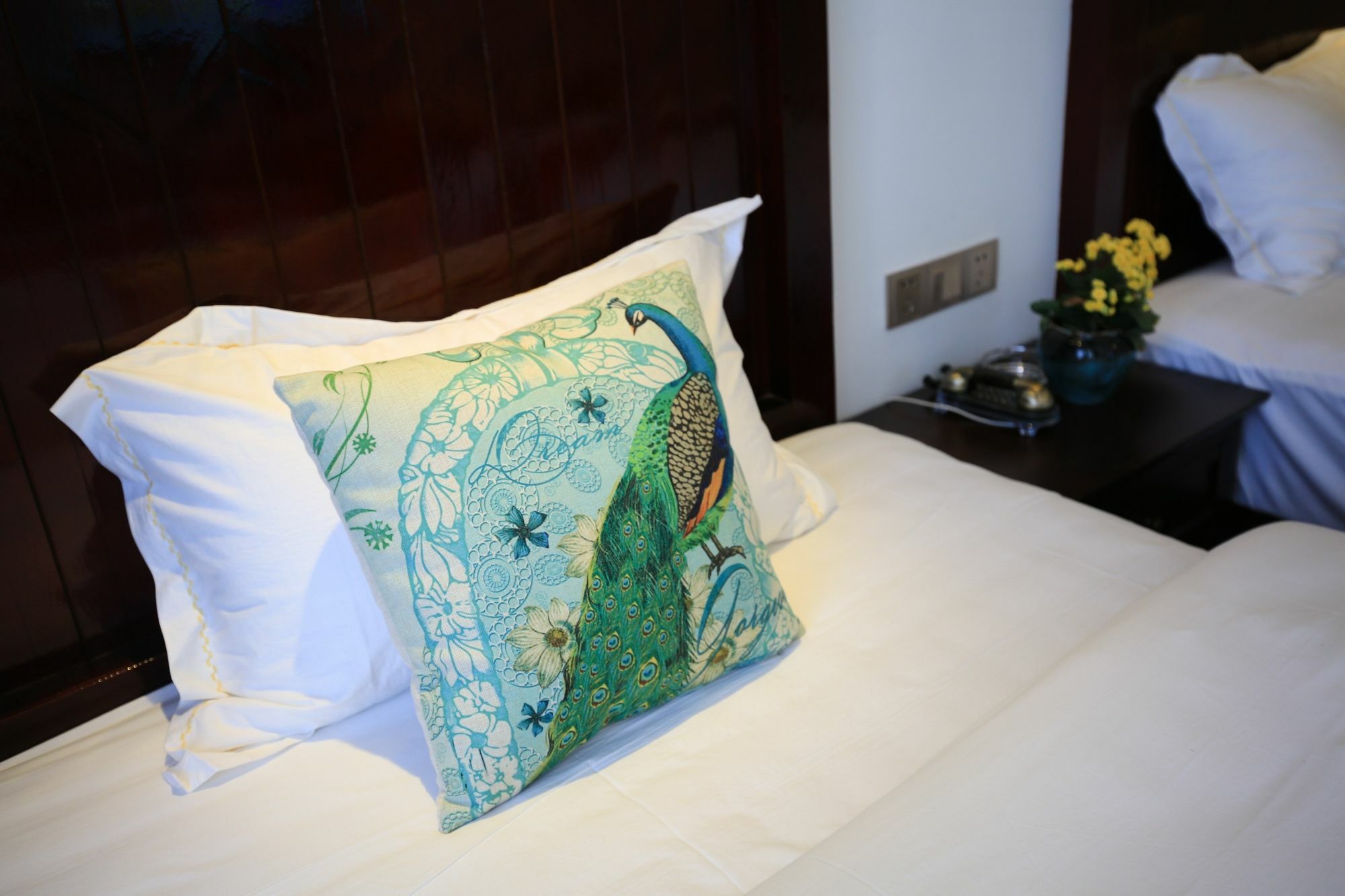 The Time On The Cloud Theme Inn Wulingyuan Exterior foto